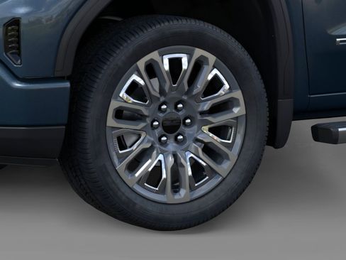 New 2026 GMC Sierra 1500 Denali Ultimate AWD/4WD image 9