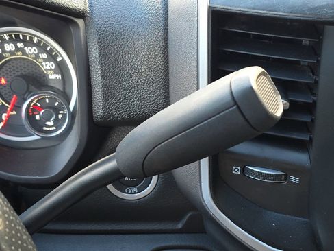 Used 2024 RAM 3500 SLT w/ Quick Order Package 2YG SLT image 26