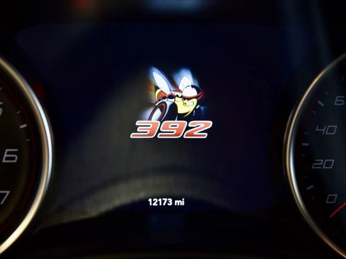 Used 2023 Dodge Charger Scat Pack image 30