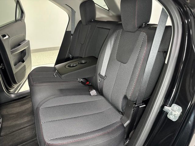 Used 2016 Chevrolet Equinox LT AWD/4WD image 23