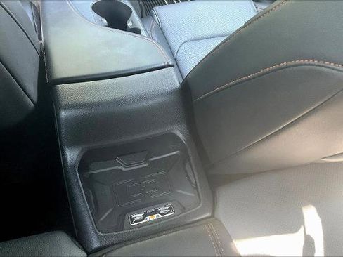 Used 2017 Chevrolet Camaro SS w/ 50th Anniversary Edition image 10