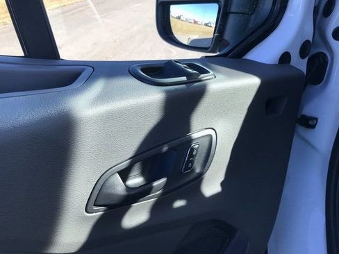 New 2026 Ford Transit 250 XL image 6
