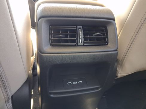 Used 2025 Honda CR-V EX-L image 26