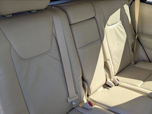 Used 2011 Lexus RX 350 AWD w/ Premium Pkg image 28