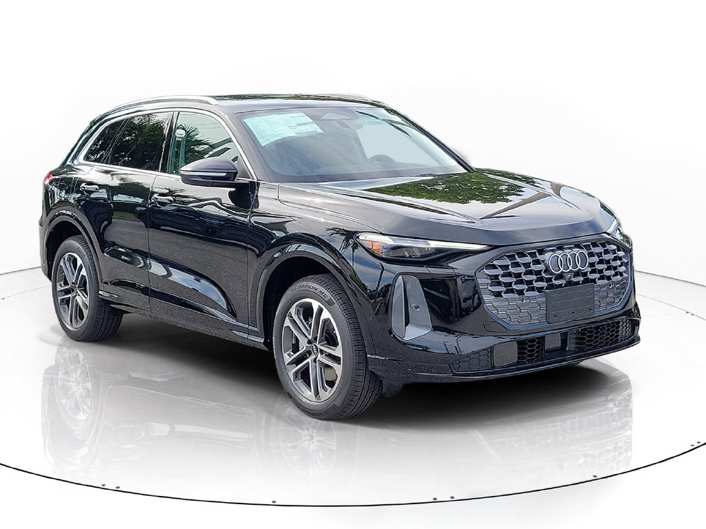 New 2026 Audi Q5 Premium AWD/4WD image 1