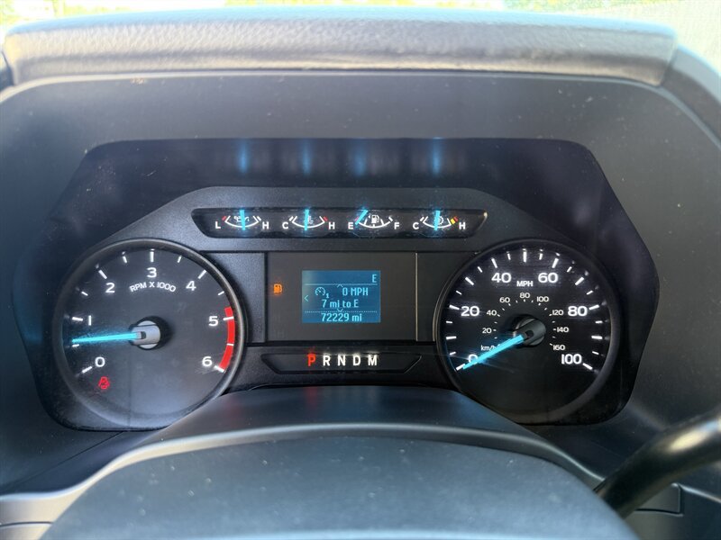 Used 2022 Ford F450 XL w/ Power Equipment Group RWD image 10