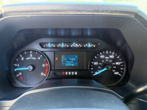 Used 2022 Ford F450 XL w/ Power Equipment Group RWD image 10