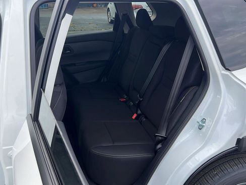 New 2026 Nissan Rogue S image 14