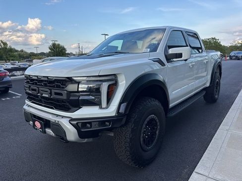 Used 2024 Ford F150 Raptor image 6