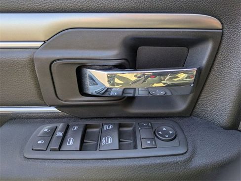 Used 2022 RAM 1500 Classic Warlock w/ Electronics Group image 11