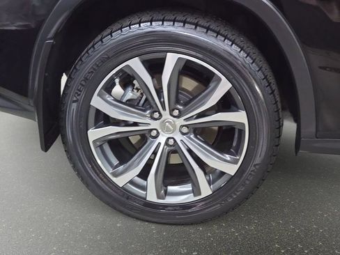 Used 2017 Lexus RX 350 AWD w/ Premium Package image 36