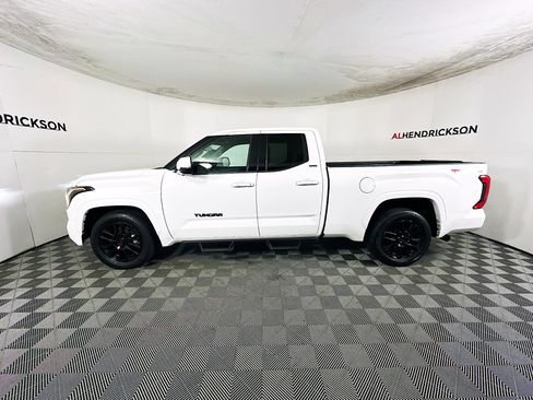 Used 2022 Toyota Tundra SR5 image 6