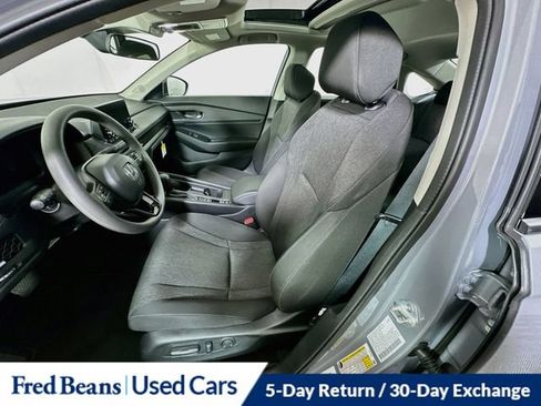 Used 2025 Honda Accord SE image 25
