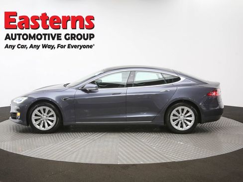 Used 2018 Tesla Model S 75D image 58