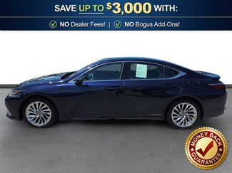 Used 2019 Lexus ES 300h w/ Accessory Package 2 FWD video 2
