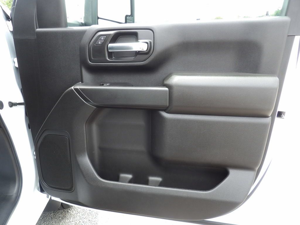 Used 2024 Chevrolet Silverado 2500 W/T w/ WT Convenience Package RWD image 39