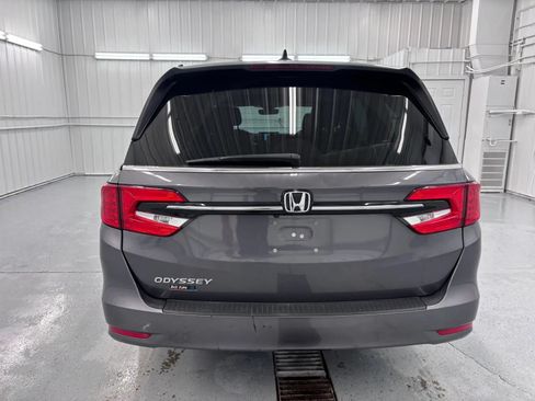 Used 2022 Honda Odyssey EX-L image 5