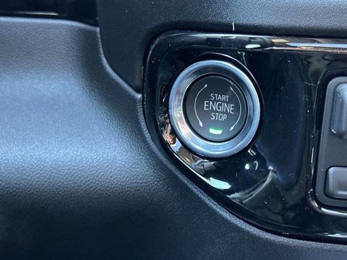 New 2026 Chevrolet Silverado 1500 RST w/ Redline Edition image 23