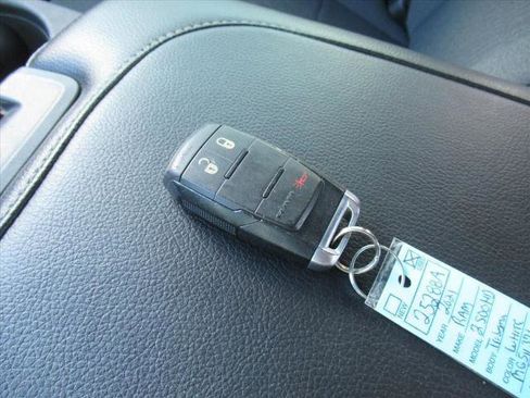 Used 2021 RAM 2500 Tradesman image 30