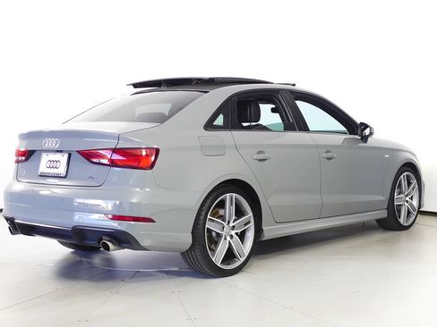 Used 2020 Audi A3 2.0T Premium Plus w/ Premium Plus Package image 7