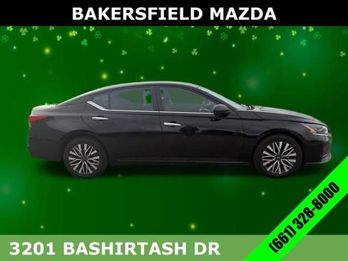 Used 2024 Nissan Altima 2.5 SV image 6