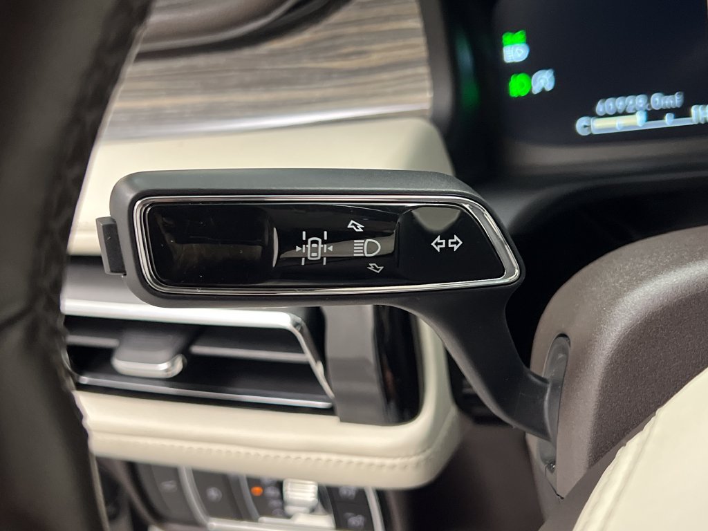 Used 2020 Lincoln Aviator Black Label w/ Dynamic Handling Package AWD/4WD image 64