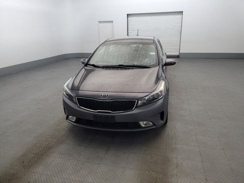 Used 2017 Kia Forte EX FWD image 15