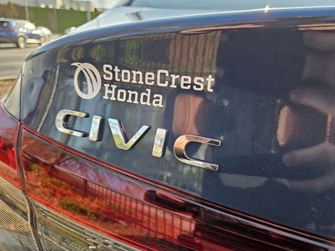 Used 2026 Honda Civic LX image 36