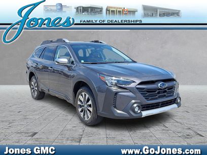 Used 2025 Subaru Outback Touring XT