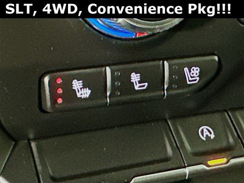 Used 2019 GMC Sierra 1500 SLT image 21