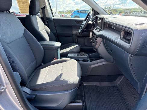 Used 2022 Ford Maverick XL w/ Equipment Group 100A Standard image 18