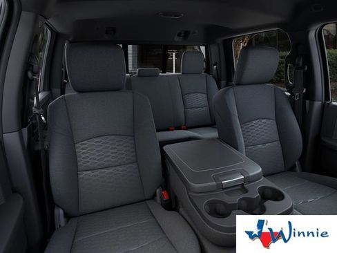 New 2026 RAM 2500 Tradesman image 19