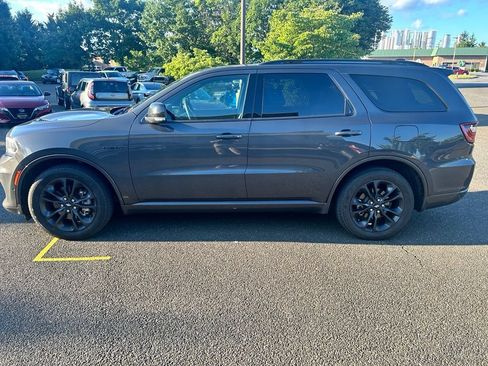 Used 2025 Dodge Durango R/T AWD/4WD image 7