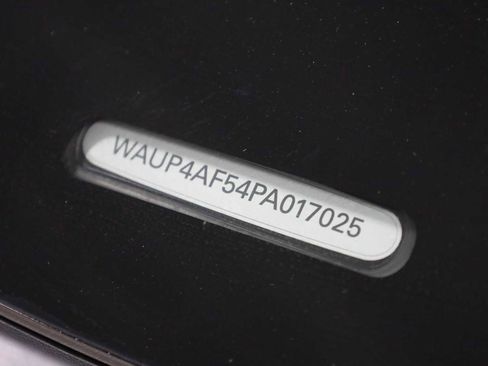 Used 2023 Audi S5 Premium Plus w/ Premium Plus image 42