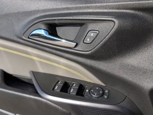 New 2026 Chevrolet Trax ACTIV w/ Driver Confidence Package image 14