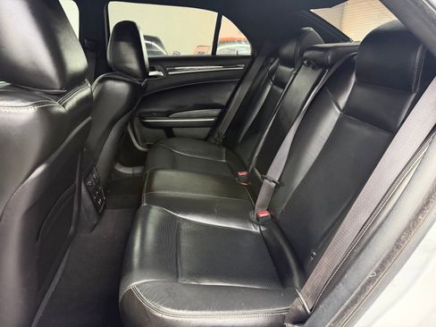 Used 2022 Chrysler 300 S w/ Comfort Group image 21