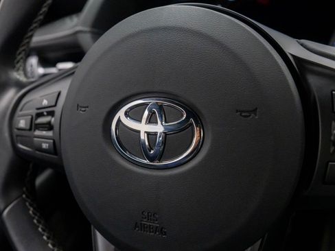 Used 2025 Toyota Supra image 26