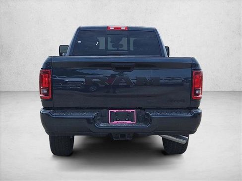 New 2026 RAM 2500 Tradesman AWD/4WD image 8