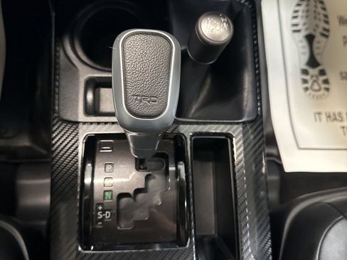 Used 2023 Toyota 4Runner TRD Off-Road Premium image 28