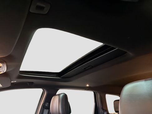 Used 2017 Jeep Grand Cherokee Trailhawk image 27