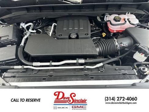New 2026 GMC Sierra 1500 SLE AWD/4WD image 25