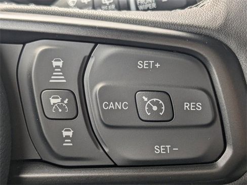 New 2025 Jeep Wrangler Sport S image 25