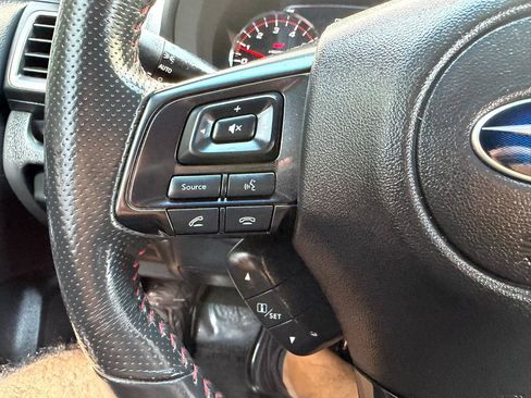 Used 2019 Subaru WRX STI AWD/4WD image 34