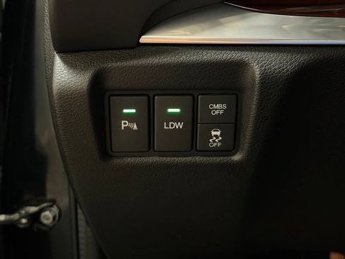 Used 2015 Acura MDX SH-AWD w/ Advance Package image 17