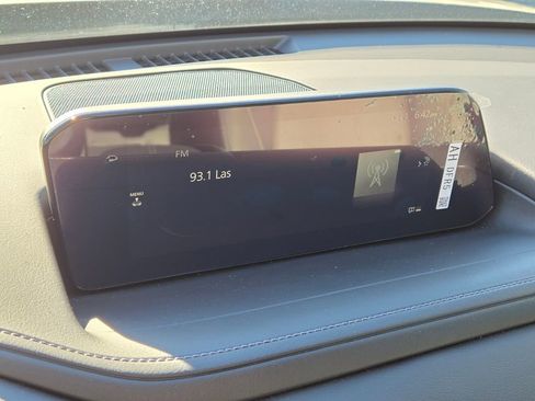 Certified 2025 MAZDA CX-30 AWD 2.5 S w/ Select Sport Pkg image 25