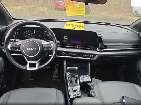 Used 2023 Kia Sportage X-Pro image 7