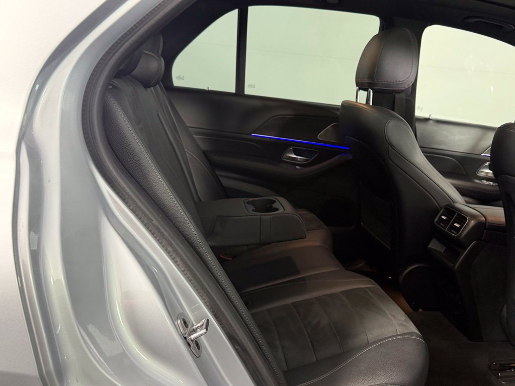 Used 2022 Mercedes-Benz GLE 350 image 20