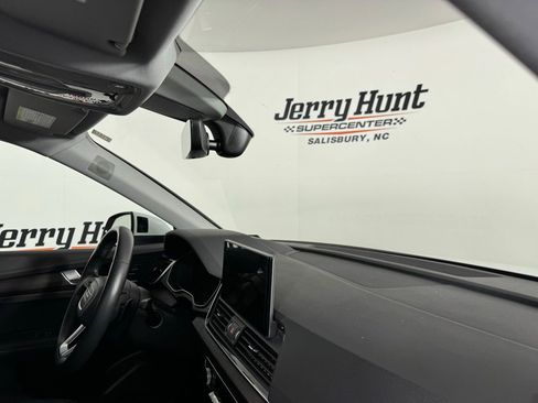 Used 2024 Audi Q5 2.0T Premium Plus image 34