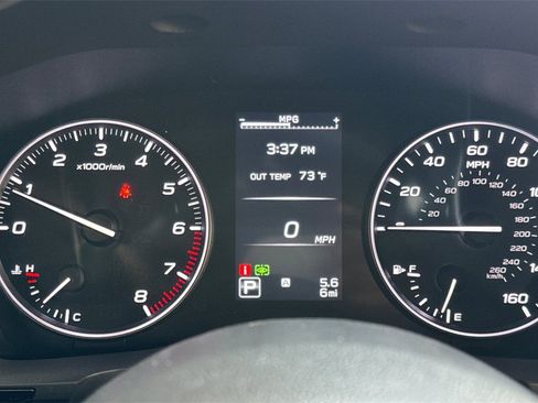 New 2026 Subaru Ascent Bronze Edition image 32