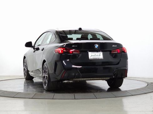 Certified 2025 BMW 228i xDrive w/ Premium Package image 5